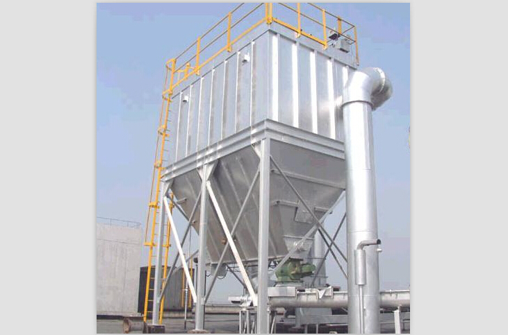 PPC型氣箱式脈沖袋...